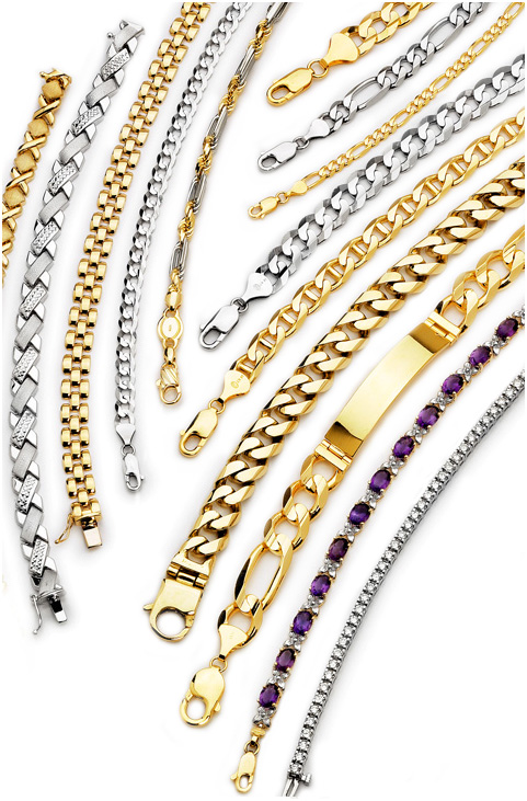 bracelets.jpg Gold Jewelry